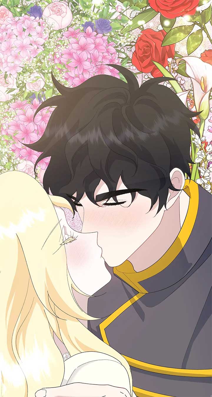 I Got Married to a Duke Called Beast Chapter 49 - Page 59