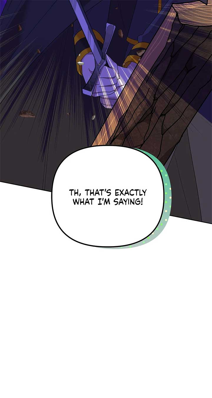I Got Married to a Duke Called Beast Chapter 49 - Page 6