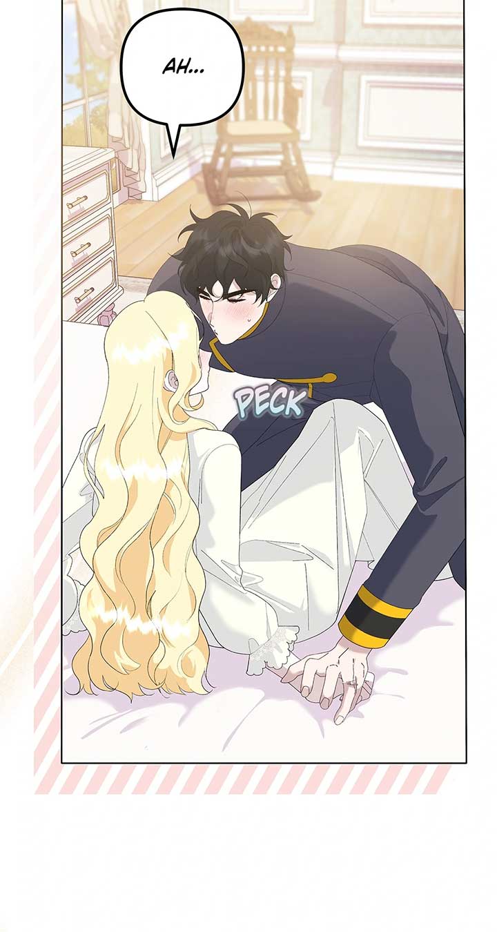 I Got Married to a Duke Called Beast Chapter 49 - Page 61