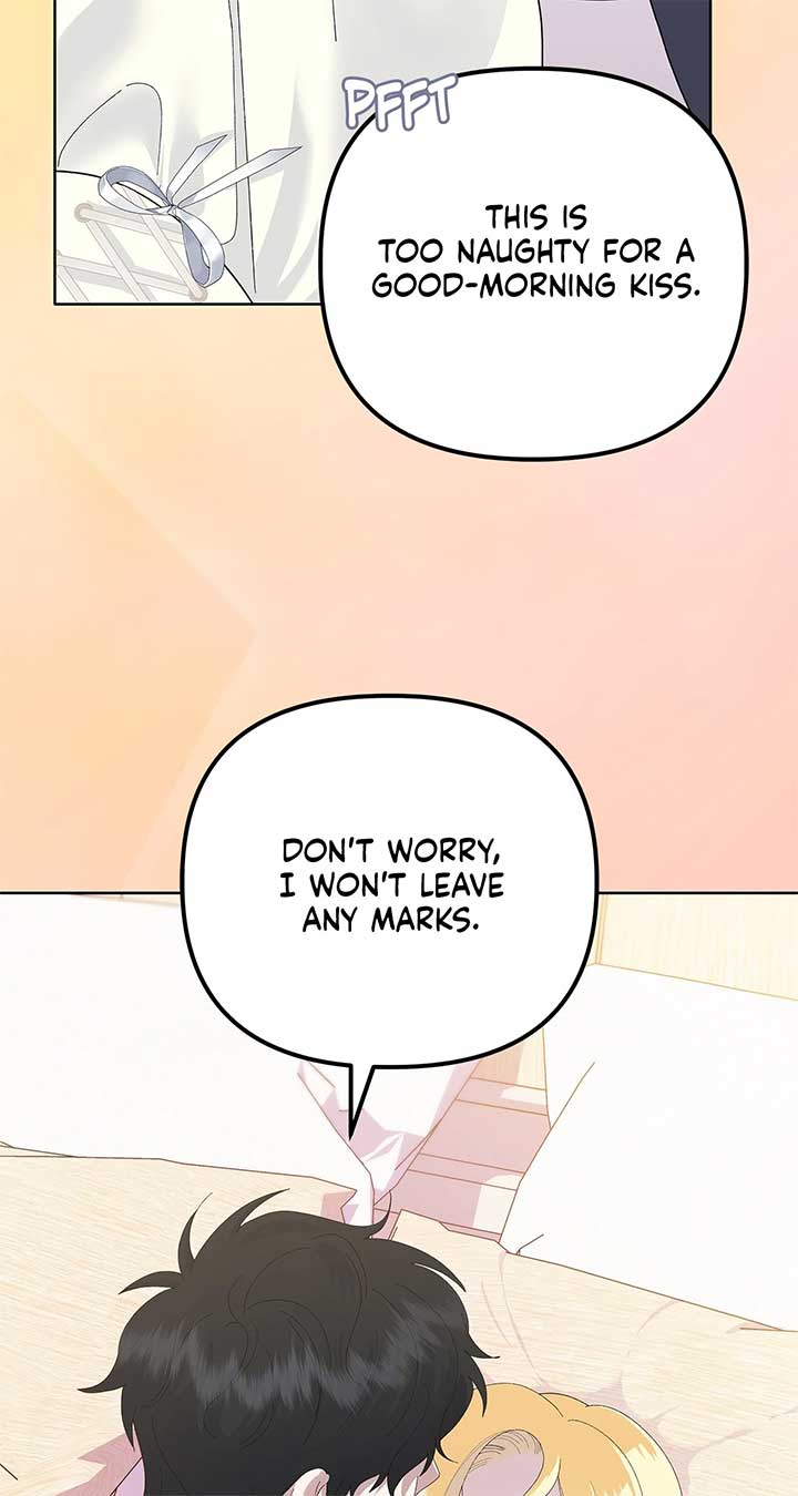 I Got Married to a Duke Called Beast Chapter 49 - Page 65