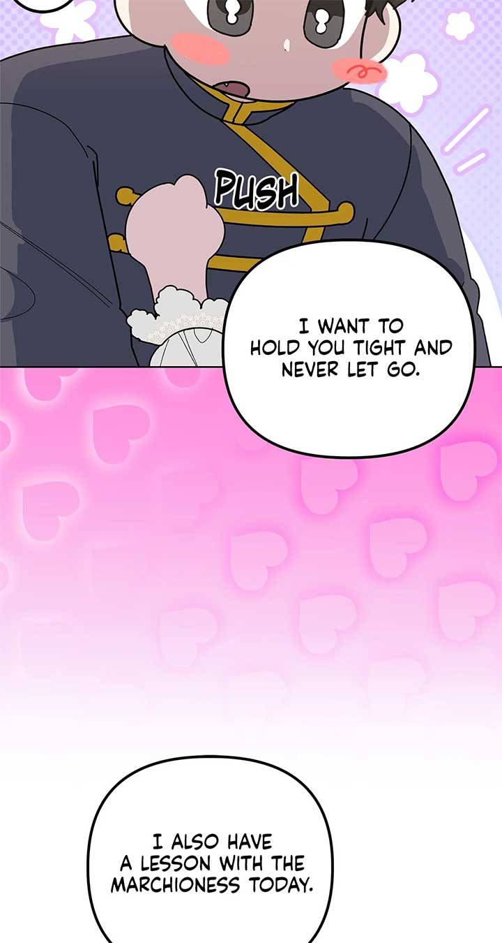 I Got Married to a Duke Called Beast Chapter 49 - Page 69