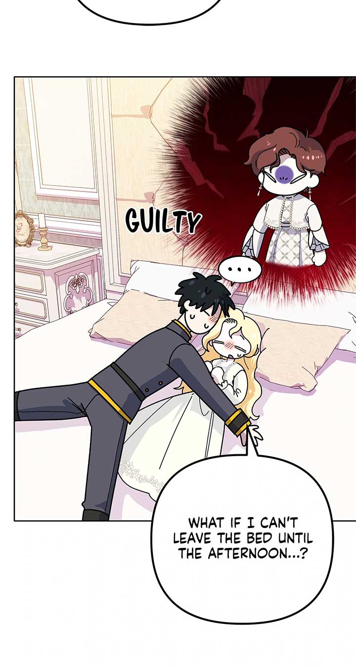 I Got Married to a Duke Called Beast Chapter 49 - Page 70