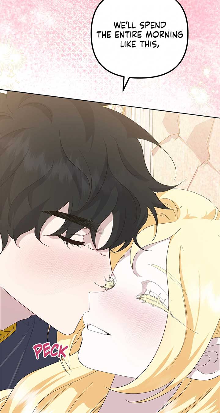 I Got Married to a Duke Called Beast Chapter 49 - Page 74