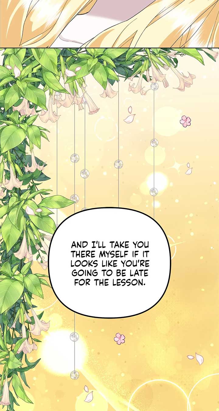 I Got Married to a Duke Called Beast Chapter 49 - Page 75