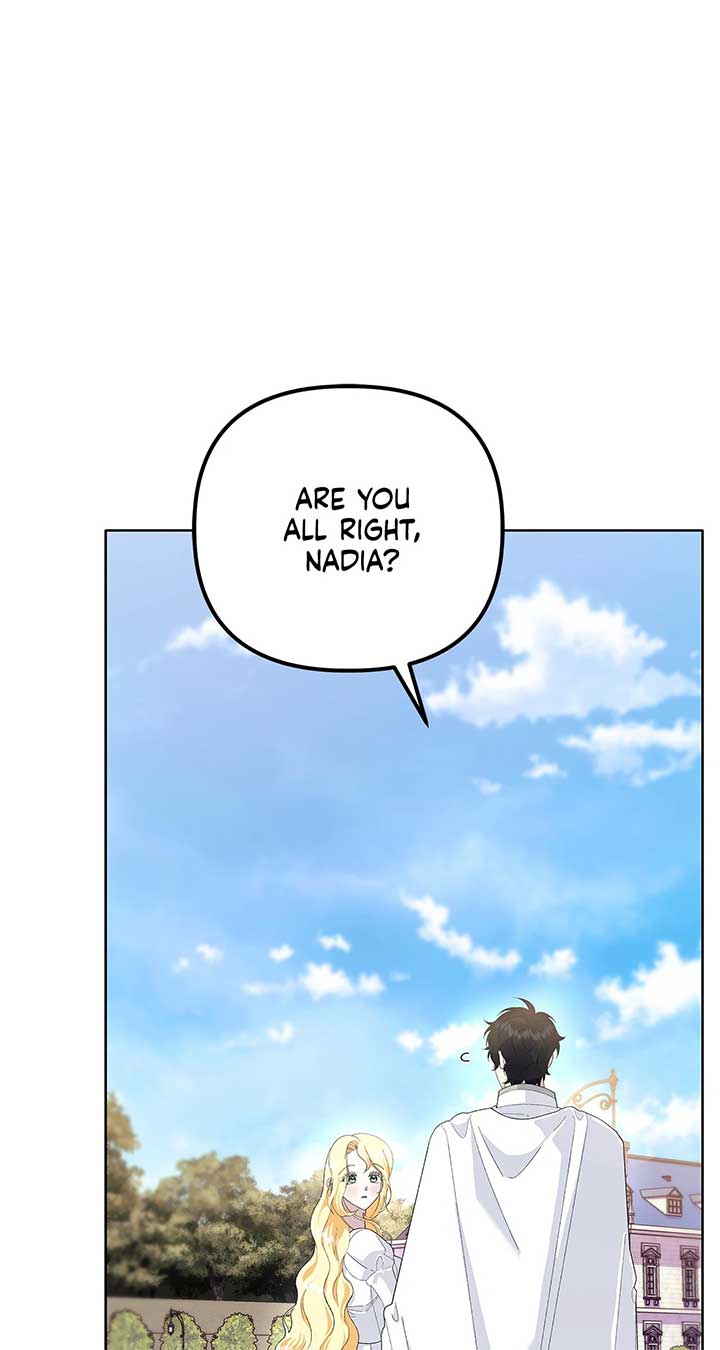 I Got Married to a Duke Called Beast Chapter 49 - Page 78