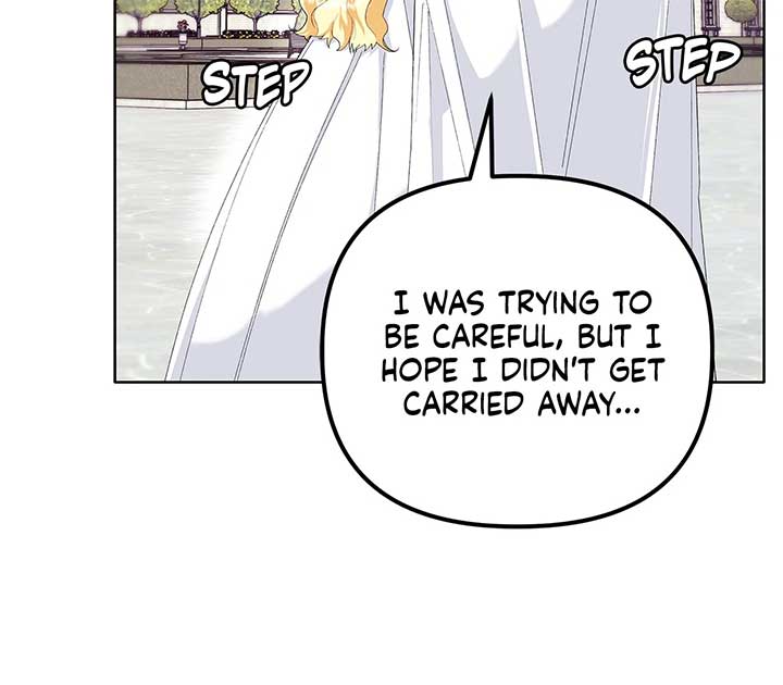 I Got Married to a Duke Called Beast Chapter 49 - Page 79