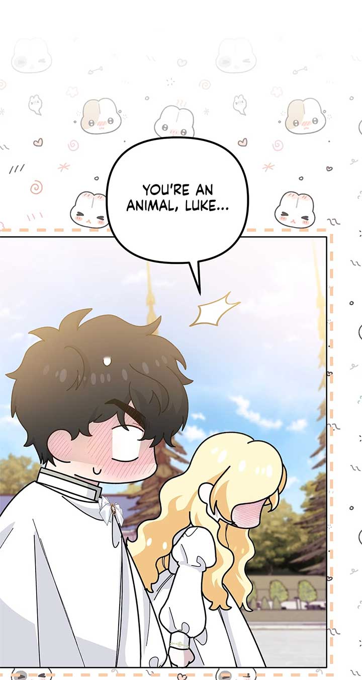 I Got Married to a Duke Called Beast Chapter 49 - Page 80
