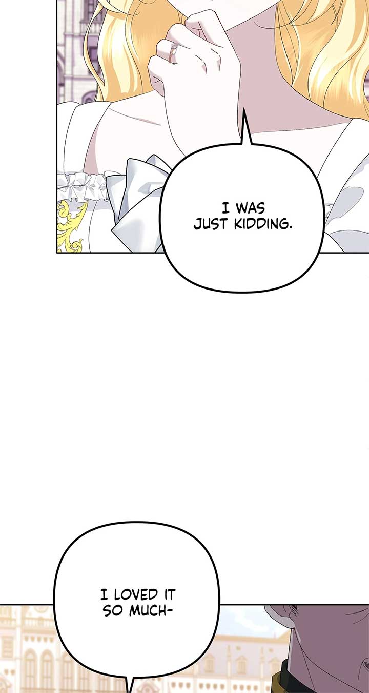 I Got Married to a Duke Called Beast Chapter 49 - Page 82