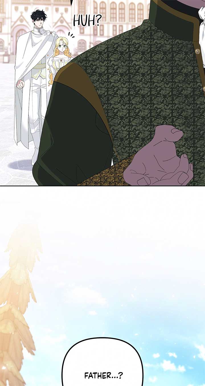 I Got Married to a Duke Called Beast Chapter 49 - Page 83