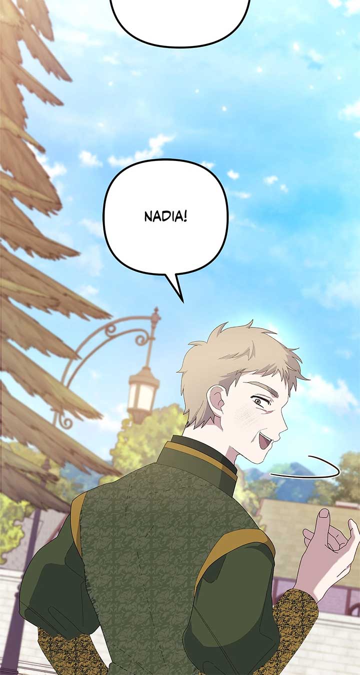 I Got Married to a Duke Called Beast Chapter 49 - Page 84