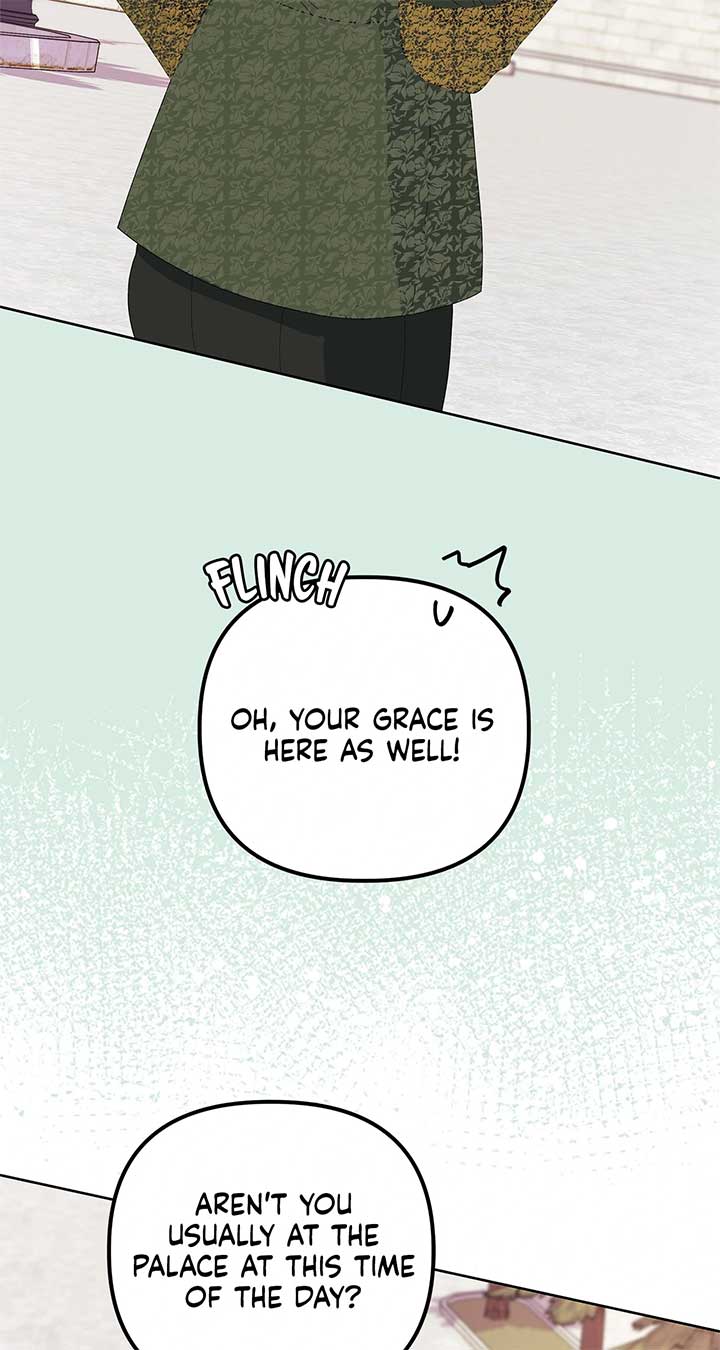 I Got Married to a Duke Called Beast Chapter 49 - Page 85