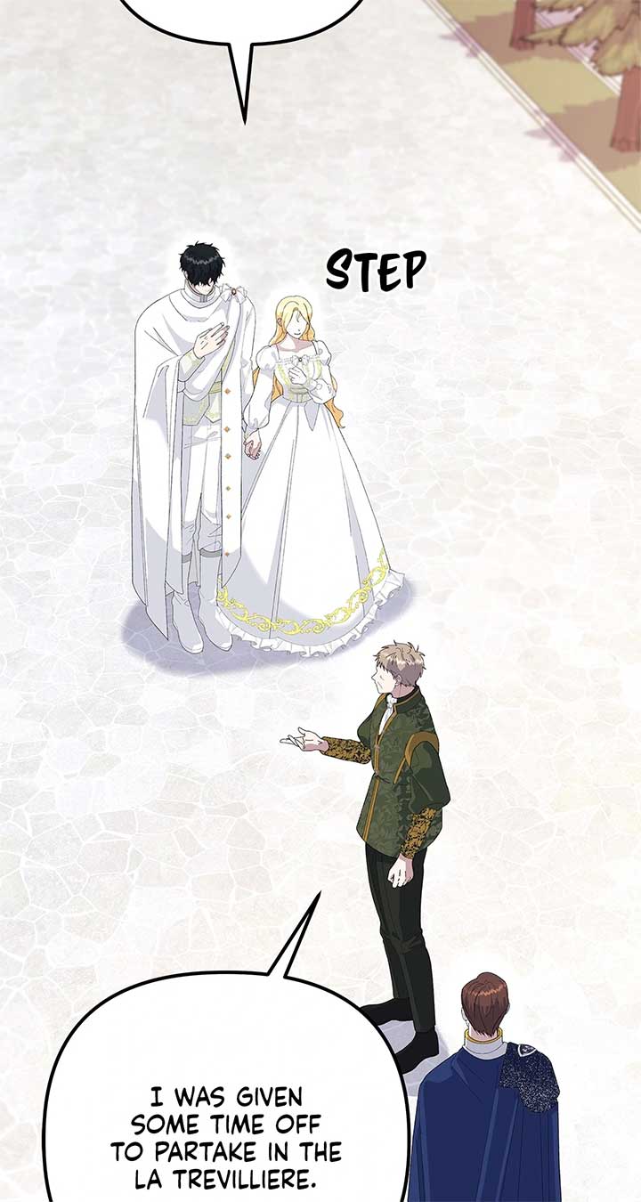 I Got Married to a Duke Called Beast Chapter 49 - Page 86