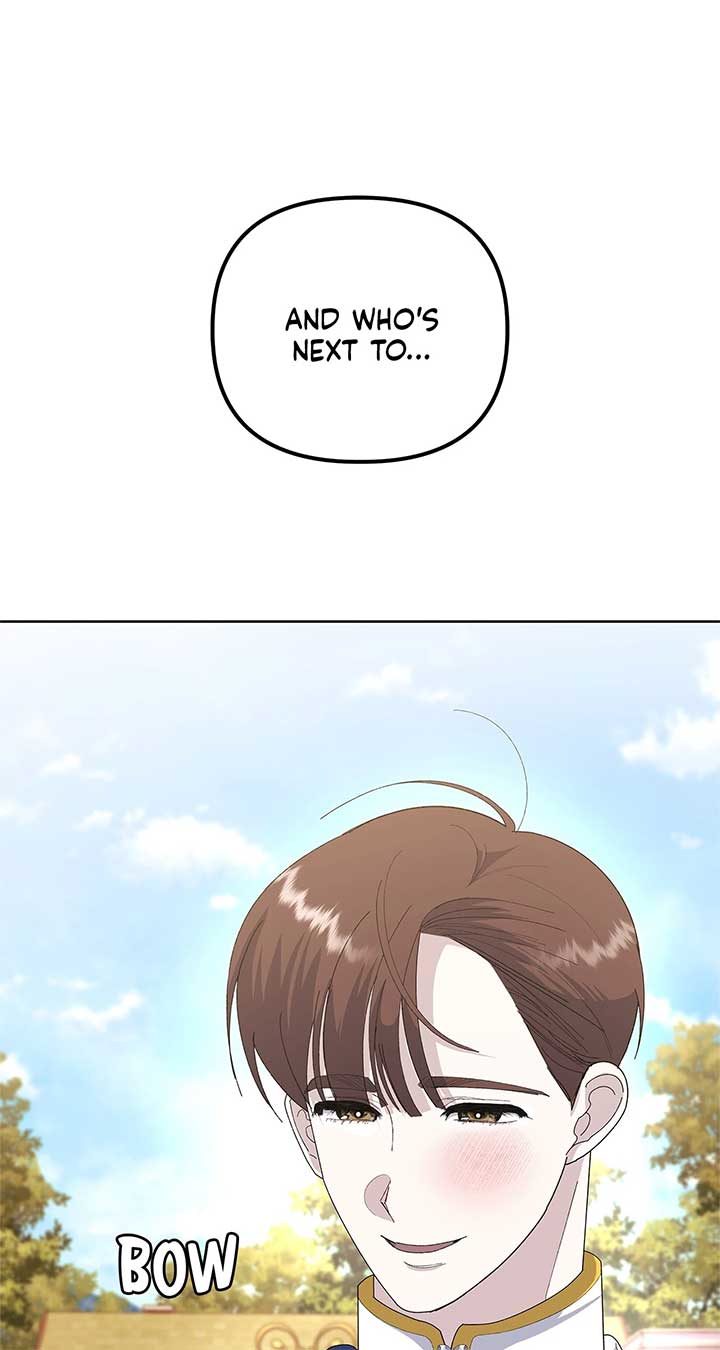 I Got Married to a Duke Called Beast Chapter 49 - Page 88