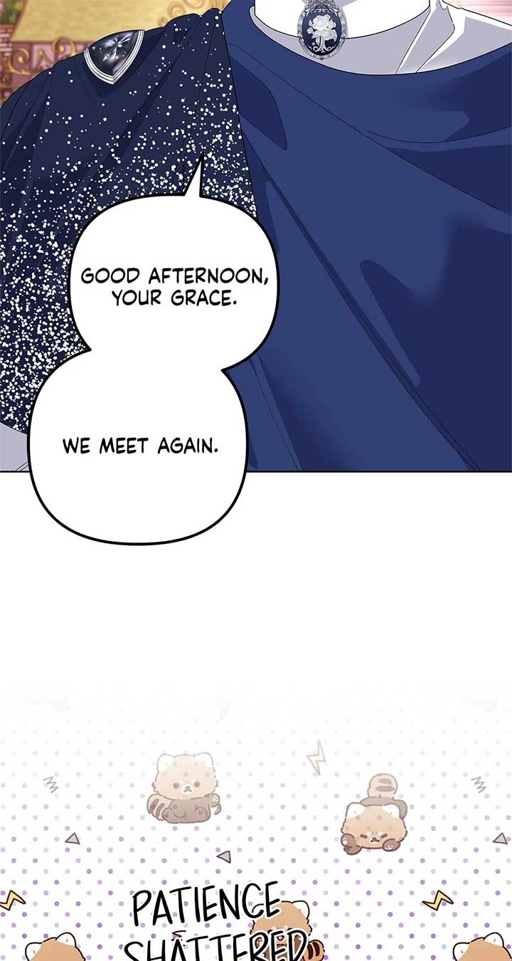 I Got Married to a Duke Called Beast Chapter 49 - Page 89