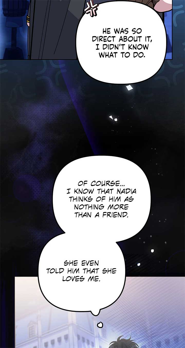 I Got Married to a Duke Called Beast Chapter 49 - Page 9