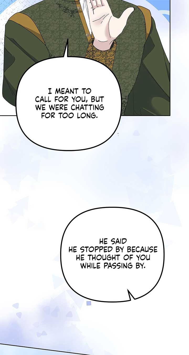 I Got Married to a Duke Called Beast Chapter 49 - Page 92