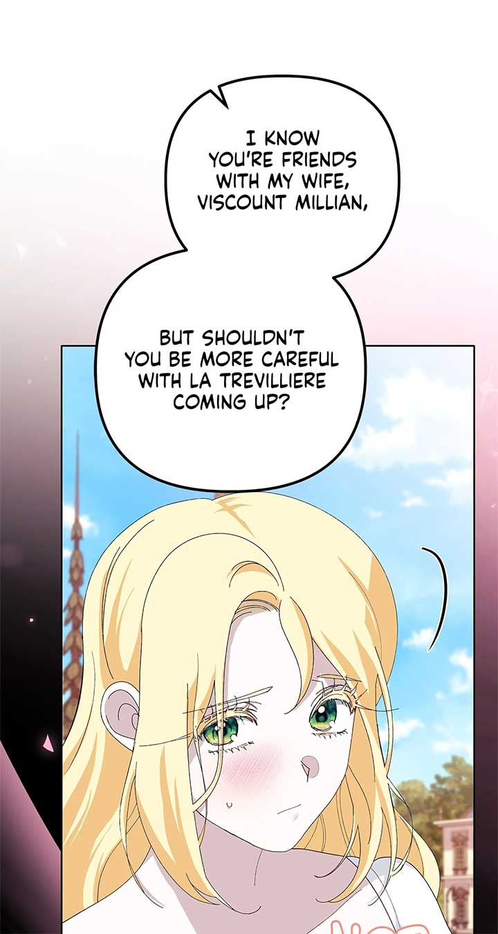 I Got Married to a Duke Called Beast Chapter 49 - Page 96