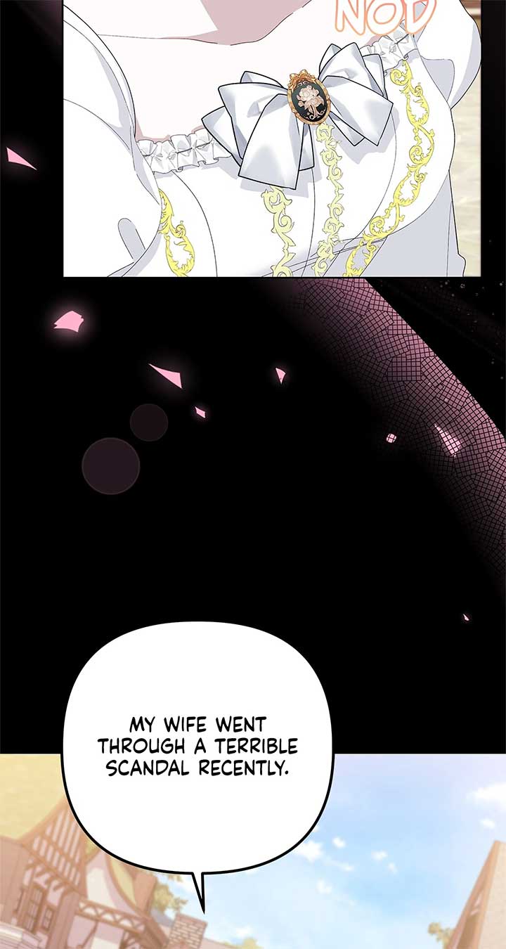 I Got Married to a Duke Called Beast Chapter 49 - Page 97