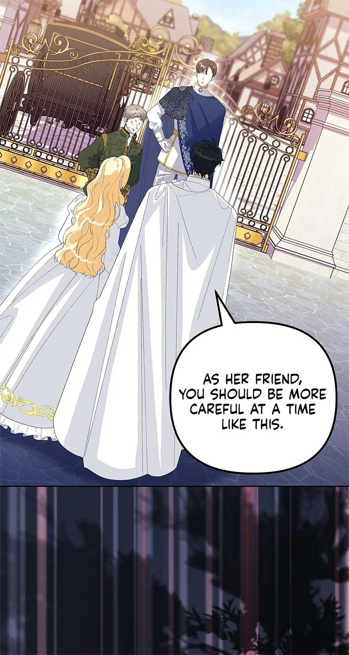 I Got Married to a Duke Called Beast Chapter 49 - Page 98