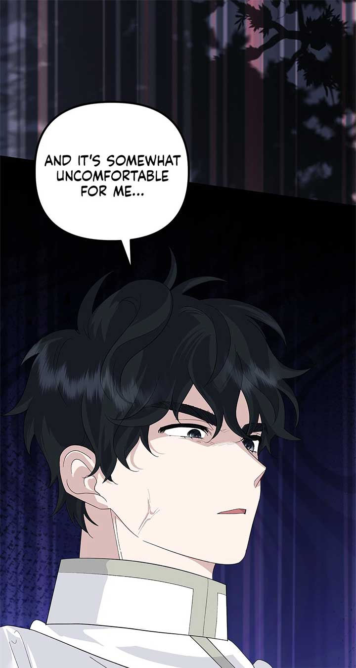 I Got Married to a Duke Called Beast Chapter 49 - Page 99