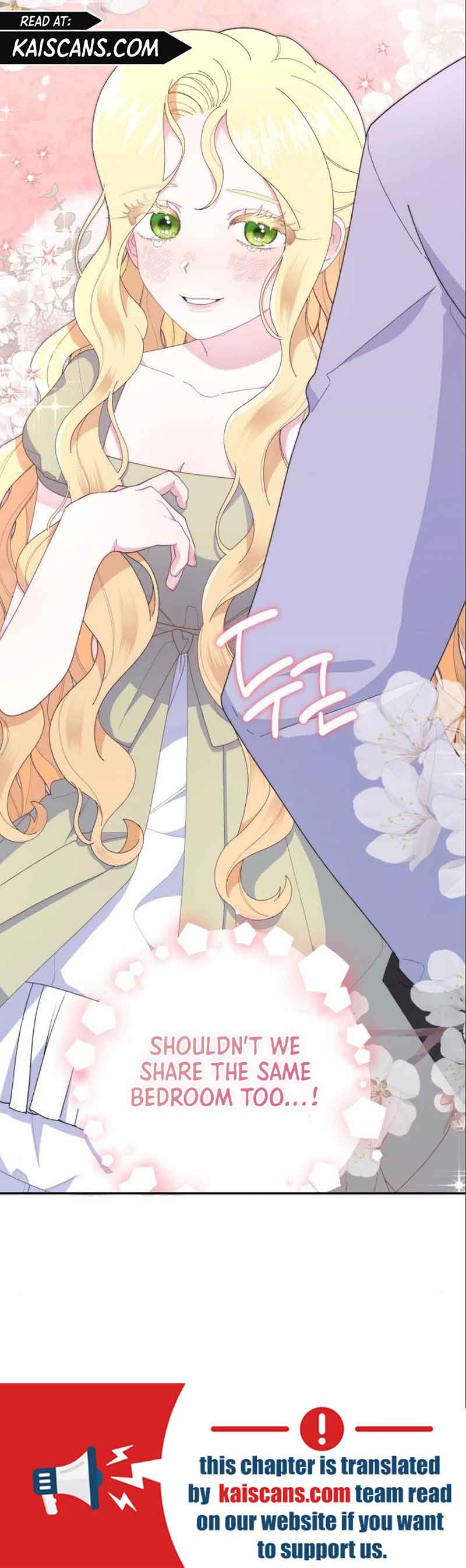 I Got Married to a Duke Called Beast Chapter 5 - Page 23