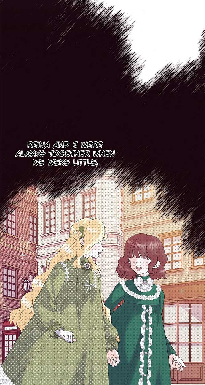 I Got Married to a Duke Called Beast Chapter 50 - Page 1