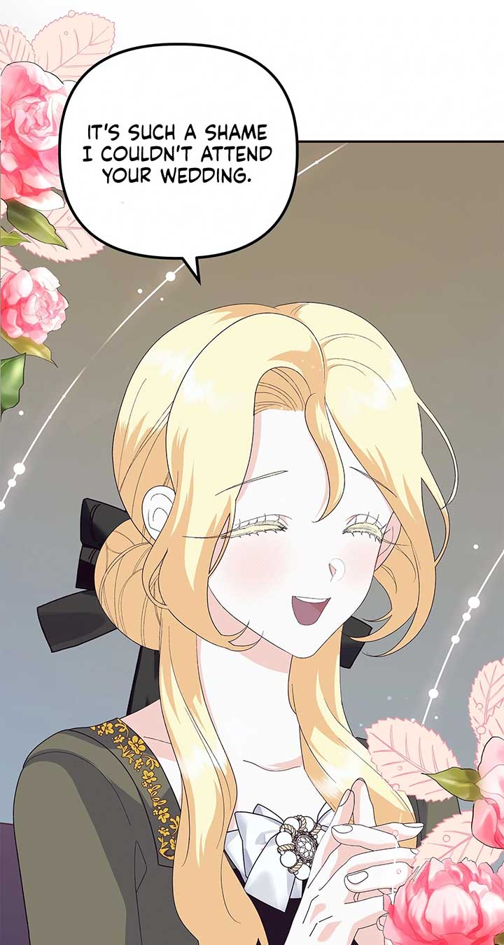 I Got Married to a Duke Called Beast Chapter 50 - Page 10