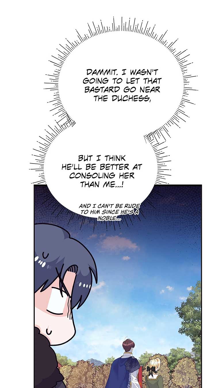 I Got Married to a Duke Called Beast Chapter 50 - Page 106