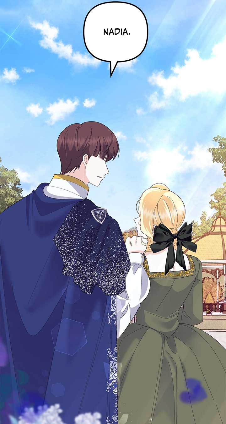 I Got Married to a Duke Called Beast Chapter 50 - Page 108