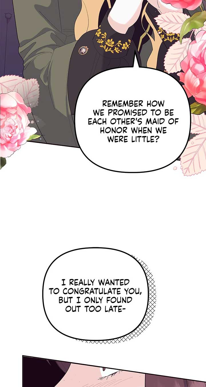 I Got Married to a Duke Called Beast Chapter 50 - Page 11