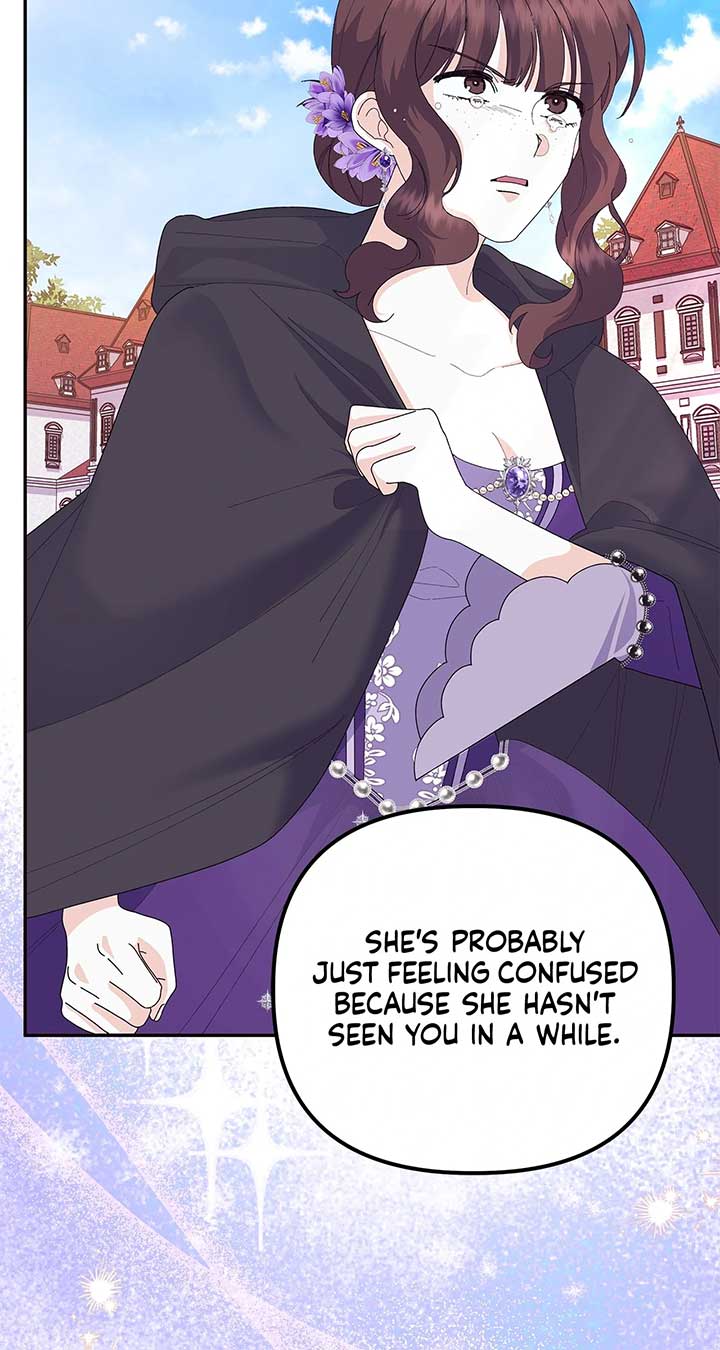 I Got Married to a Duke Called Beast Chapter 50 - Page 110