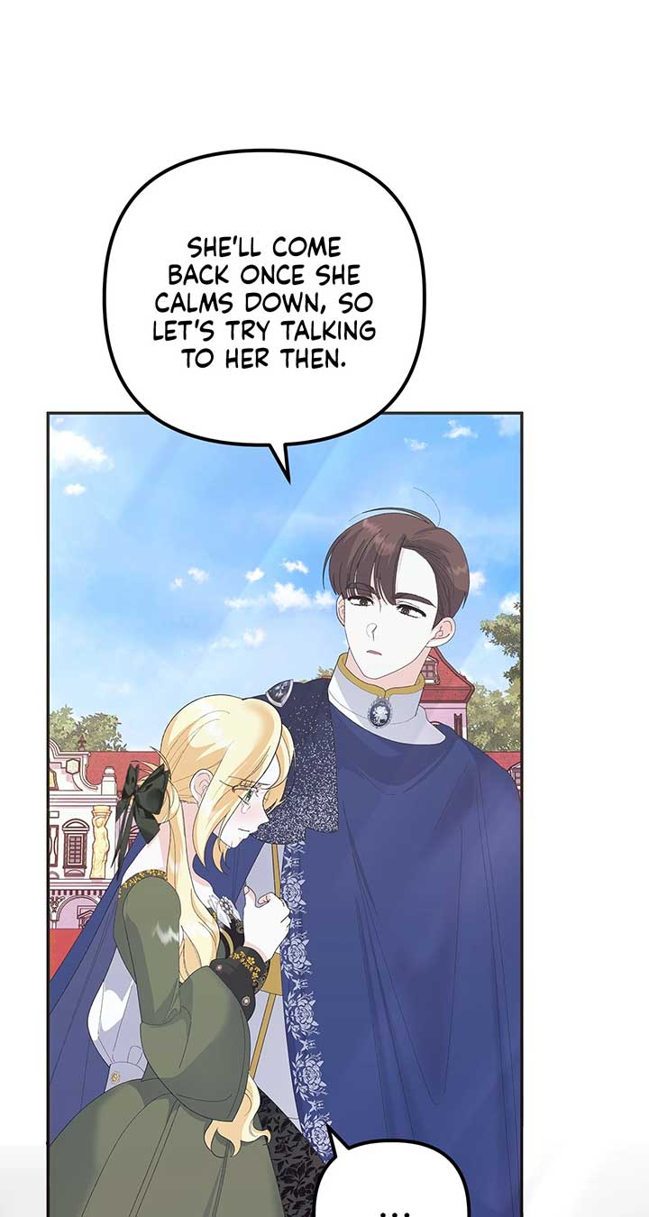 I Got Married to a Duke Called Beast Chapter 50 - Page 112