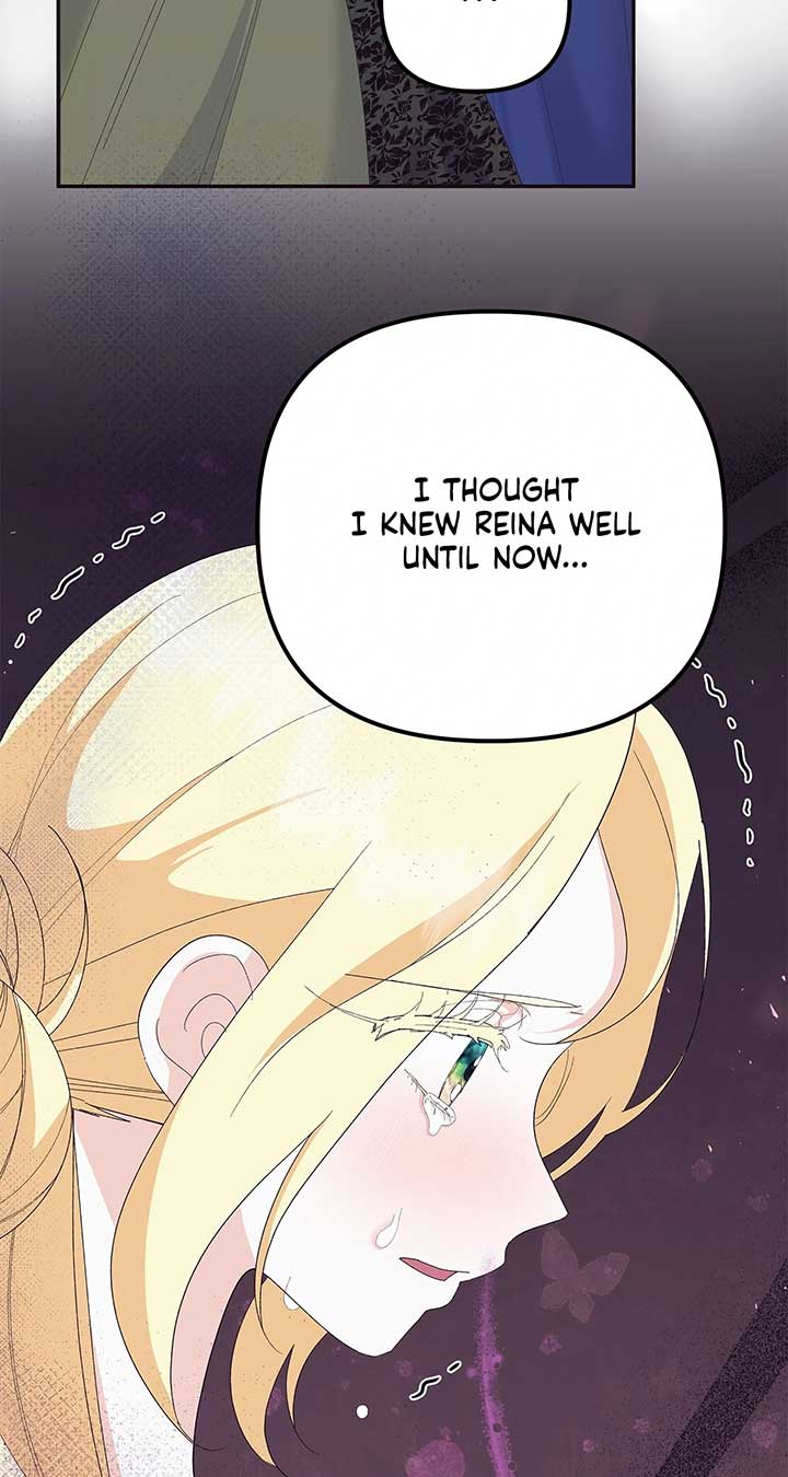 I Got Married to a Duke Called Beast Chapter 50 - Page 113
