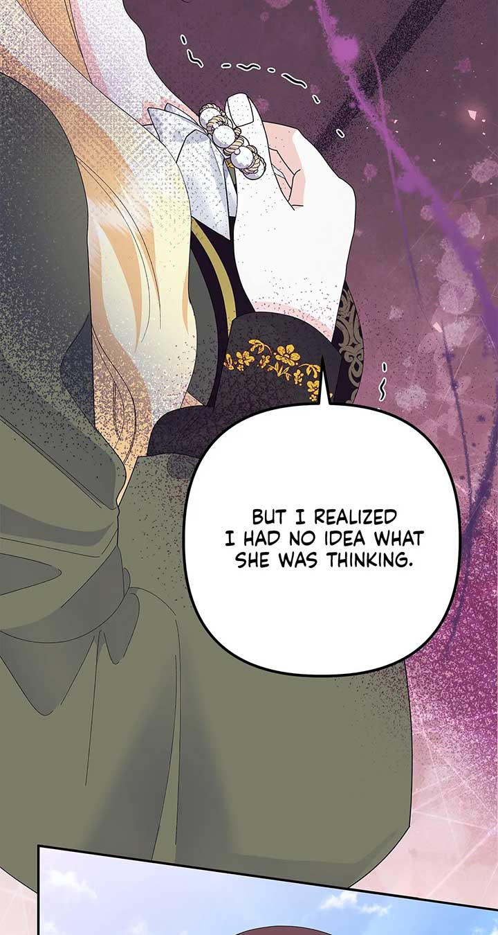 I Got Married to a Duke Called Beast Chapter 50 - Page 114