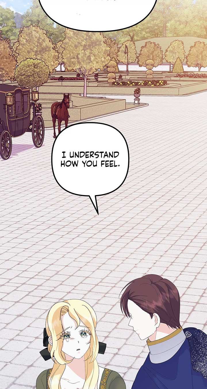I Got Married to a Duke Called Beast Chapter 50 - Page 116