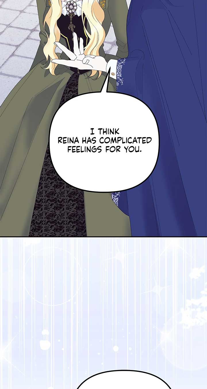 I Got Married to a Duke Called Beast Chapter 50 - Page 117