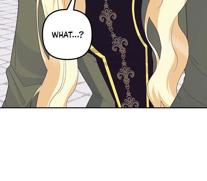 I Got Married to a Duke Called Beast Chapter 50 - Page 119