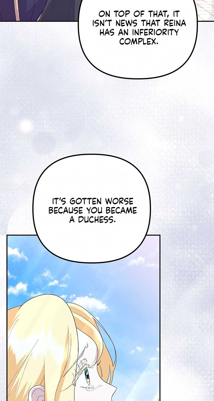 I Got Married to a Duke Called Beast Chapter 50 - Page 121