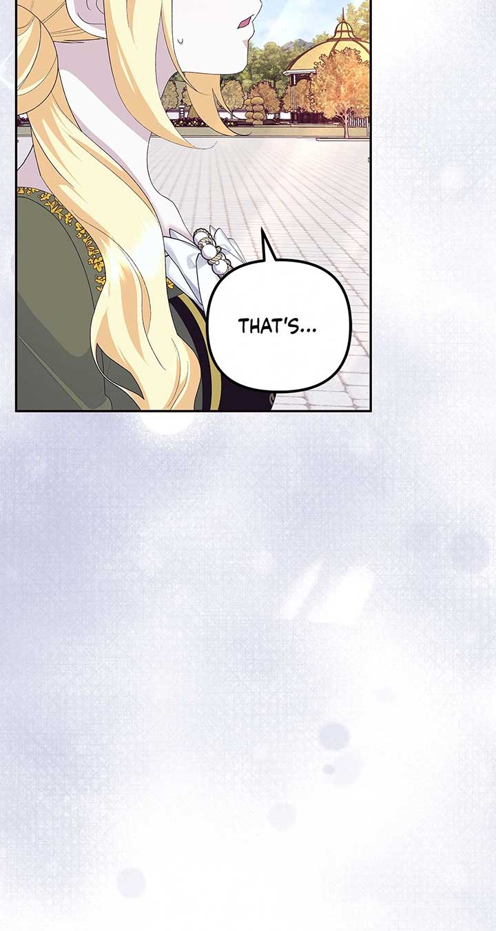I Got Married to a Duke Called Beast Chapter 50 - Page 122
