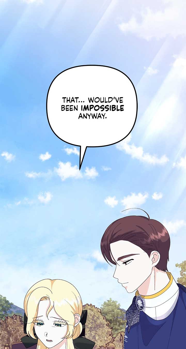 I Got Married to a Duke Called Beast Chapter 50 - Page 129