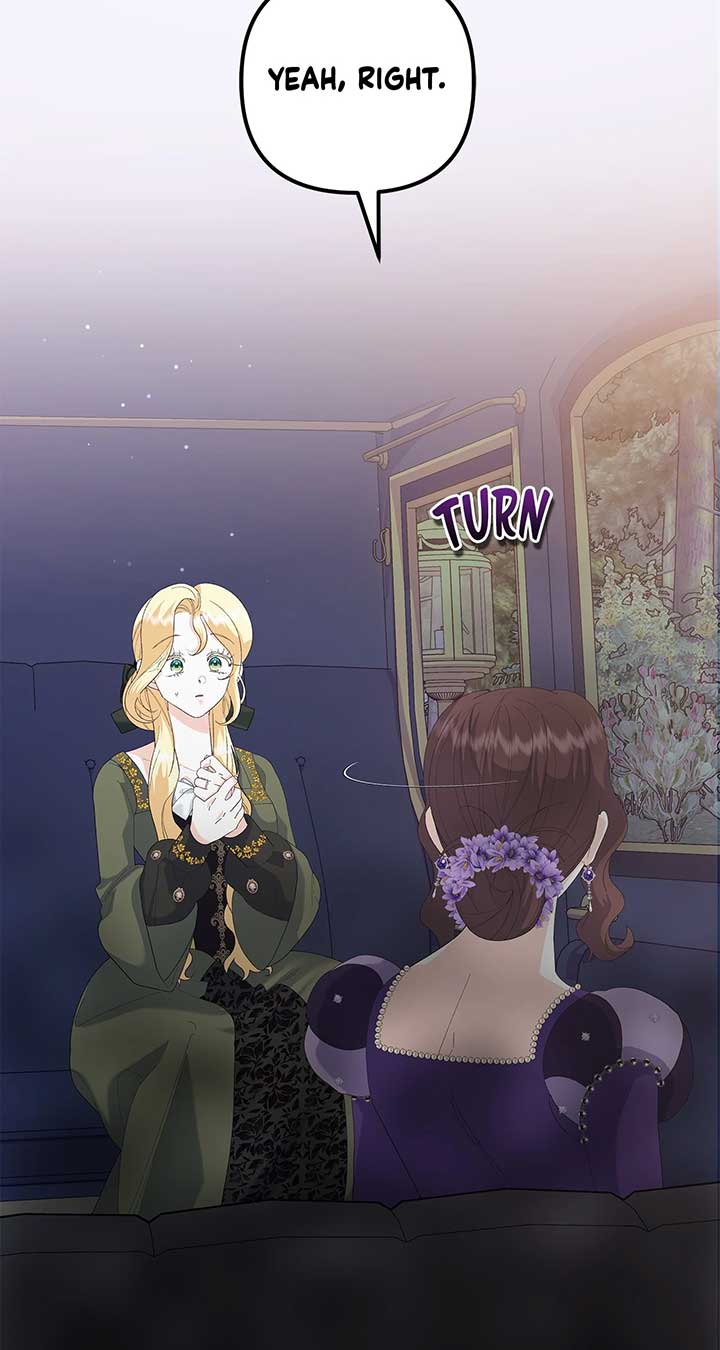 I Got Married to a Duke Called Beast Chapter 50 - Page 13