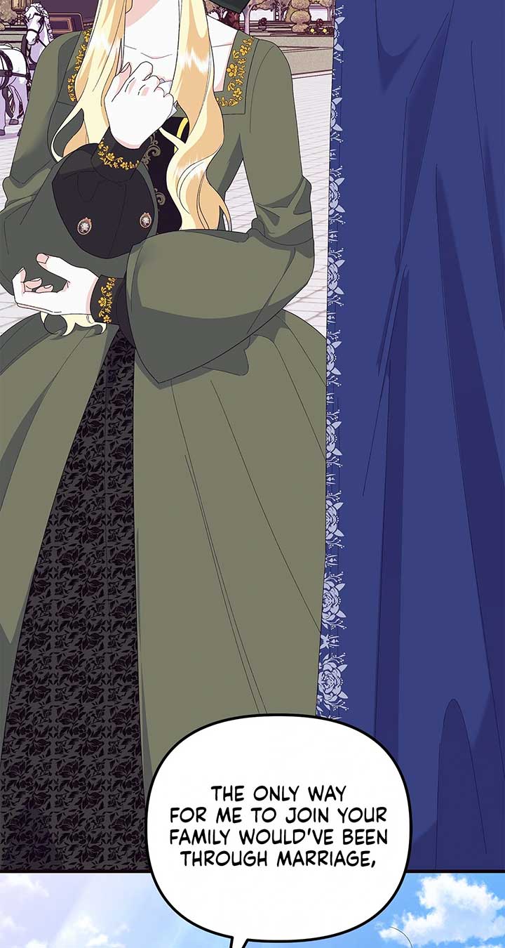 I Got Married to a Duke Called Beast Chapter 50 - Page 130