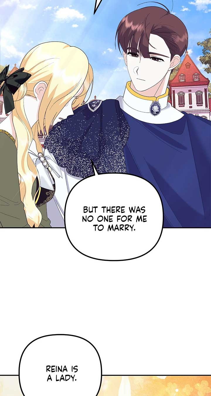 I Got Married to a Duke Called Beast Chapter 50 - Page 131