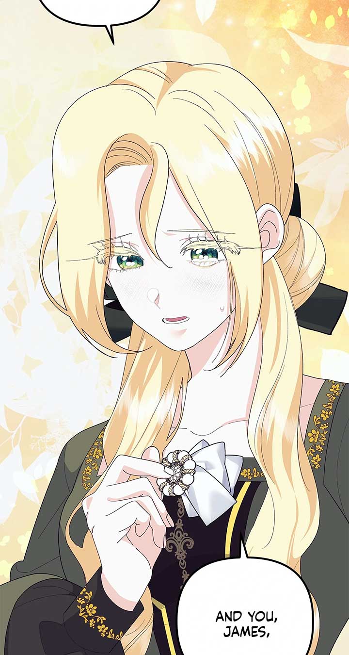 I Got Married to a Duke Called Beast Chapter 50 - Page 132