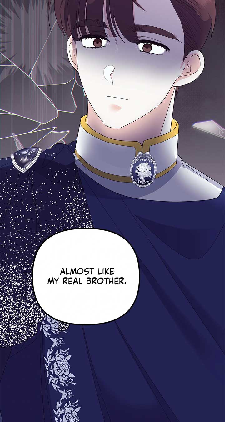 I Got Married to a Duke Called Beast Chapter 50 - Page 134