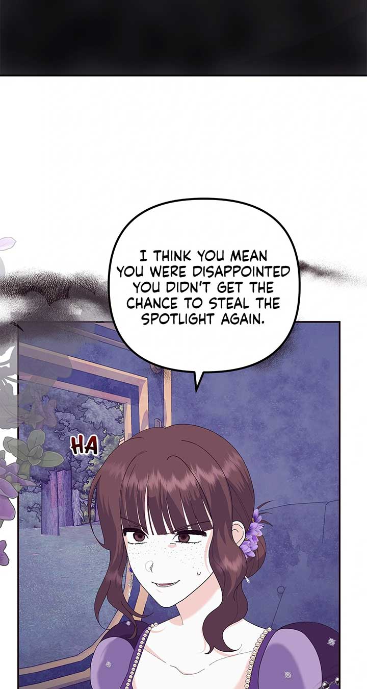 I Got Married to a Duke Called Beast Chapter 50 - Page 14