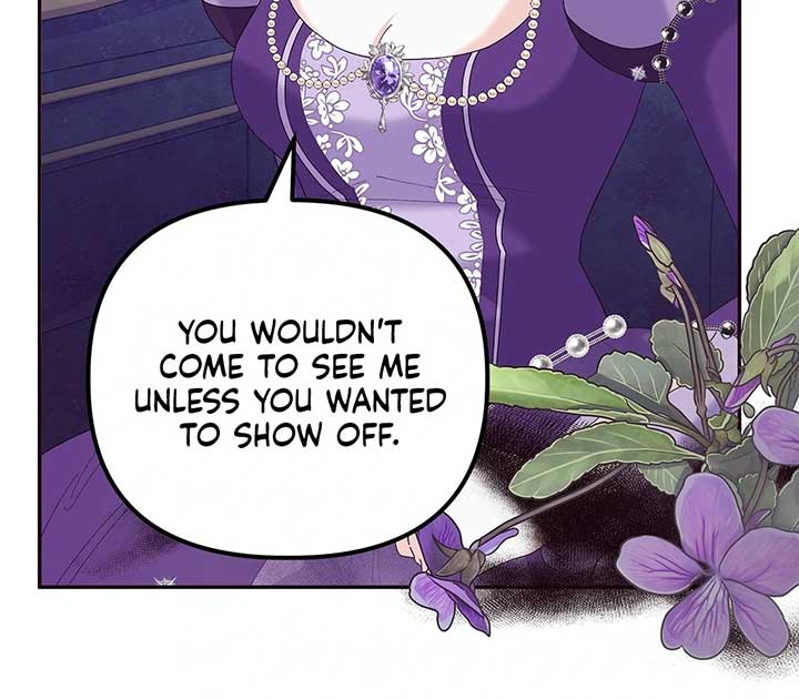 I Got Married to a Duke Called Beast Chapter 50 - Page 15
