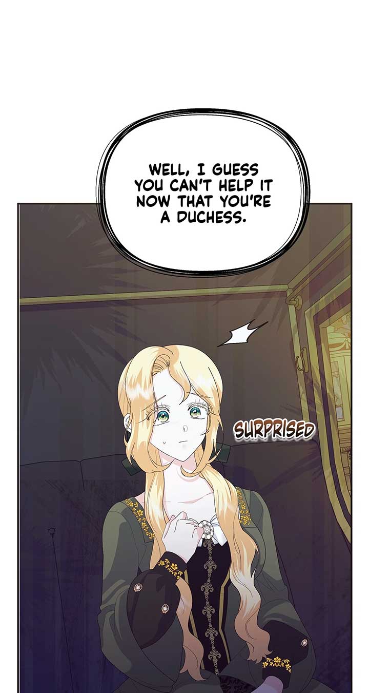 I Got Married to a Duke Called Beast Chapter 50 - Page 16
