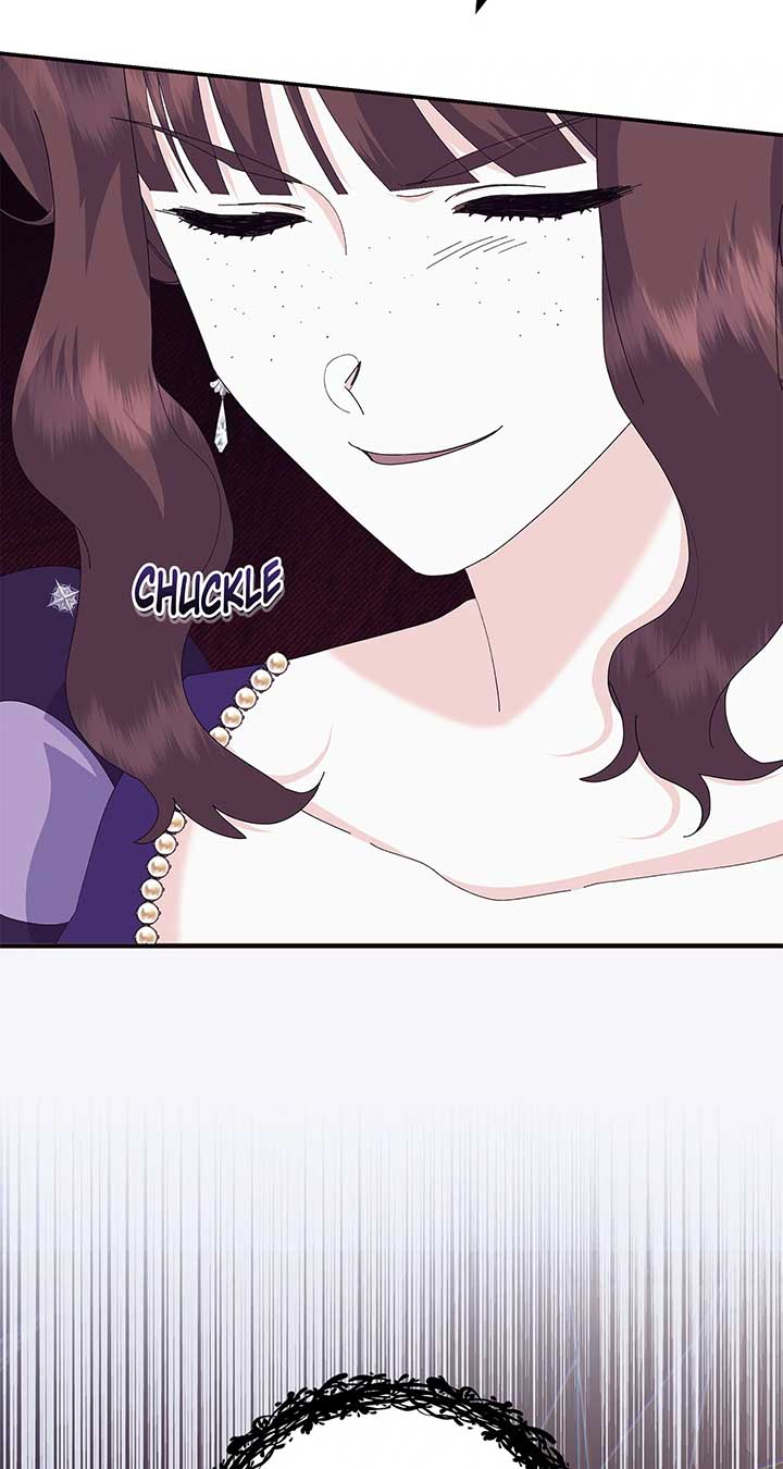 I Got Married to a Duke Called Beast Chapter 50 - Page 19