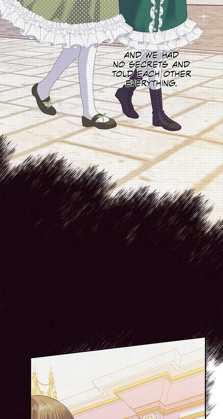 I Got Married to a Duke Called Beast Chapter 50 - Page 2